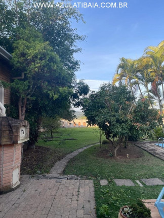 Imagem Casa com 3 Quartos à Venda, 1.206 m² em Jardim Morumbi - Atibaia