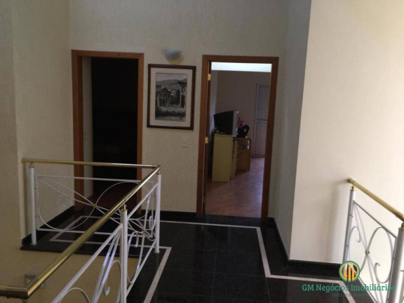 Imagem Casa de Condomínio com 4 Quartos à Venda, 1.000 m² em São Paulo Ii - Cotia