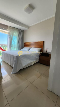 Imagem Apartamento com 3 Quartos à Venda, 126 m² em Piatã - Salvador