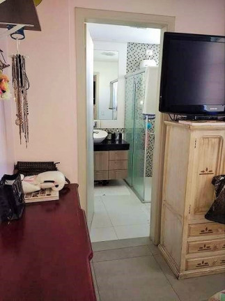 Imagem Apartamento com 3 Quartos à Venda, 208 m² em Santa Cecília - São Paulo