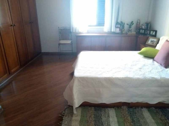 Imagem Apartamento com 3 Quartos à Venda, 139 m² em Centro - Santo André Imagem Apartamento com 3 Quartos à Venda, 139 m² em Centro - Santo André