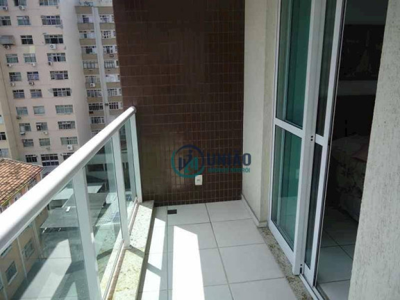 Imagem Apartamento com 4 Quartos à Venda, 152 m² em Icaraí - Niterói