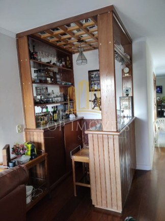 Imagem Apartamento com 3 Quartos à Venda, 136 m² em Vila Adyana - São José Dos Campos