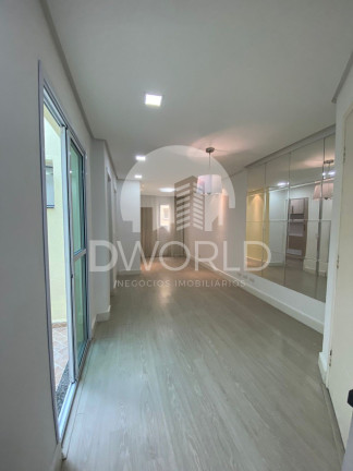 Imóvel com 2 Quartos à Venda, 41 m² em Parque Das Nações - Santo André