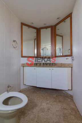 Imagem Apartamento com 3 Quartos à Venda, 119 m² em Jardim Ampliação - São Paulo Imagem Apartamento com 3 Quartos à Venda, 119 m² em Jardim Ampliação - São Paulo
