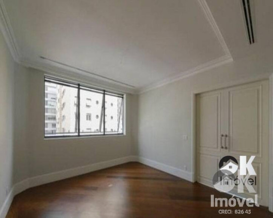 Imagem Apartamento com 4 Quartos à Venda, 340 m² em Jardim Paulista - São Paulo Imagem Apartamento com 4 Quartos à Venda, 340 m² em Jardim Paulista - São Paulo
