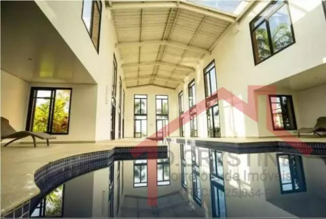 Imagem Terreno à Venda, 420 m² em Tamboré - Santana De Parnaíba Imagem Terreno à Venda, 420 m² em Tamboré - Santana De Parnaíba