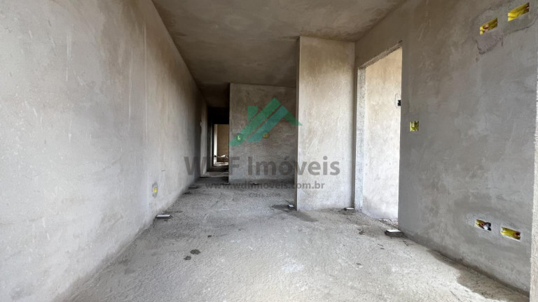 Imagem Casa com 3 Quartos à Venda, 62 m² em Paloma - Colombo