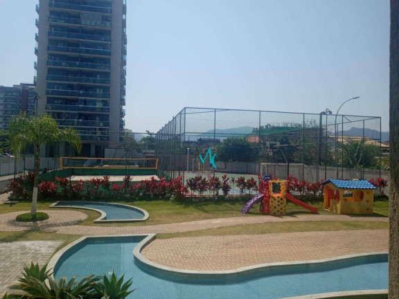 Imagem Apartamento com 2 Quartos à Venda, 78 m² em Recreio Dos Bandeirantes - Rio De Janeiro Imagem Apartamento com 2 Quartos à Venda, 78 m² em Recreio Dos Bandeirantes - Rio De Janeiro