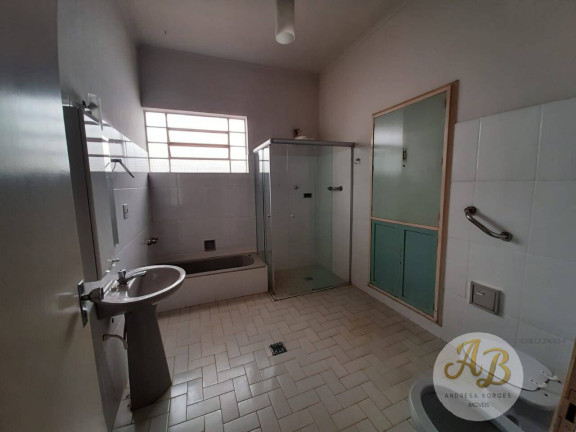 Imagem Casa com 3 Quartos à Venda, 318 m² em Centro - Franca Imagem Casa com 3 Quartos à Venda, 318 m² em Centro - Franca
