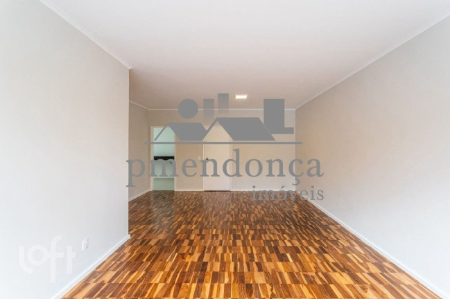 Imagem Apartamento com 3 Quartos à Venda, 114 m² em Sumaré - São Paulo Imagem Apartamento com 3 Quartos à Venda, 114 m² em Sumaré - São Paulo