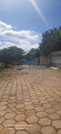 Imagem Terreno à Venda, 120 m² em Recanto Das Emas - Brasília Imagem Terreno à Venda, 120 m² em Recanto Das Emas - Brasília