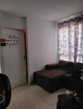 Apartamento com 2 Quartos à Venda, 45 m² em Jardim Carandá - Sorocaba