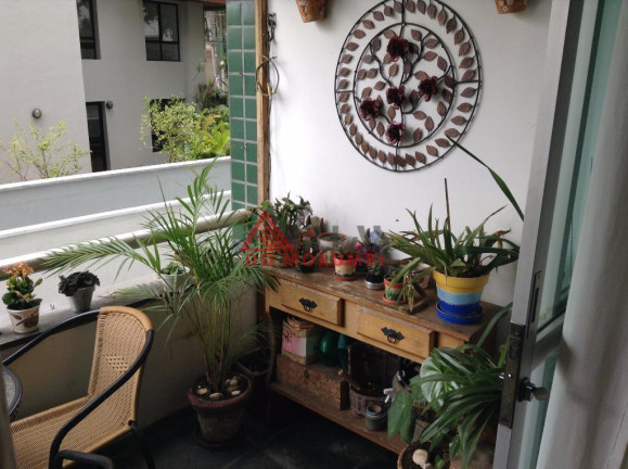 Imagem Apartamento com 3 Quartos à Venda, 125 m² em Vila Suzana - São Paulo