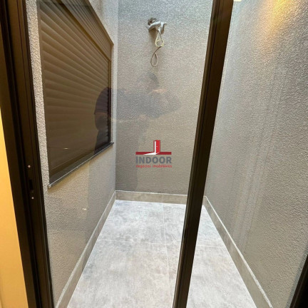 Imagem Casa com 3 Quartos à Venda, 113 m² em Vila Gustavo - São Paulo