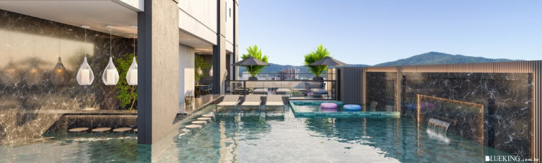 Imagem Apartamento com 2 Quartos à Venda, 80 m² em Porto Belo - Porto Belo
