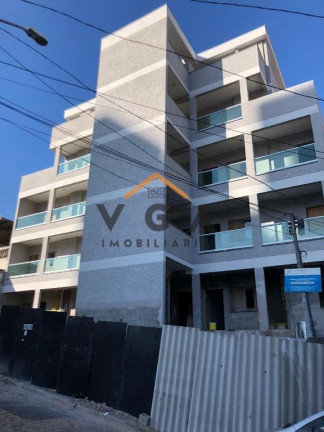 Imagem Apartamento com 1 Quarto à Venda, 30 m² em Vila Esperança - São Paulo