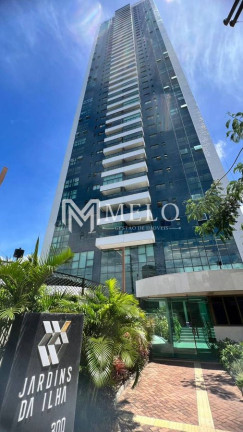 Imagem Apartamento com 4 Quartos à Venda, 135 m² em Ilha Do Retiro - Recife Imagem Apartamento com 4 Quartos à Venda, 135 m² em Ilha Do Retiro - Recife