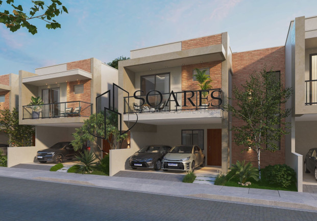 Imagem Casa com 4 Quartos à Venda, 197 m² em Levilândia - Ananindeua Imagem Casa com 4 Quartos à Venda, 197 m² em Levilândia - Ananindeua