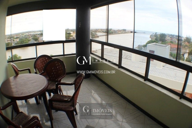 Imagem Apartamento com 3 Quartos à Venda, 180 m² em Praia Grande - Torres Imagem Apartamento com 3 Quartos à Venda, 180 m² em Praia Grande - Torres