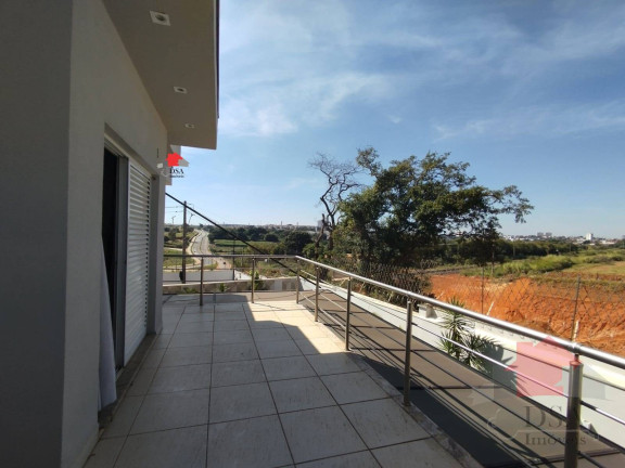 Imagem Casa com 3 Quartos à Venda, 441 m² em Jardim Green Park Residence - Hortolândia