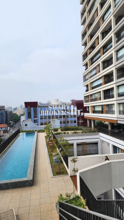 Imagem Apartamento com 1 Quarto à Venda, 25 m² em Vila Mariana - São Paulo Imagem Apartamento com 1 Quarto à Venda, 25 m² em Vila Mariana - São Paulo
