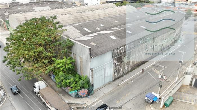 Imagem Imóvel Comercial para Alugar, 2.039 m² em Vila Leopoldina - São Paulo Imagem Imóvel Comercial para Alugar, 2.039 m² em Vila Leopoldina - São Paulo