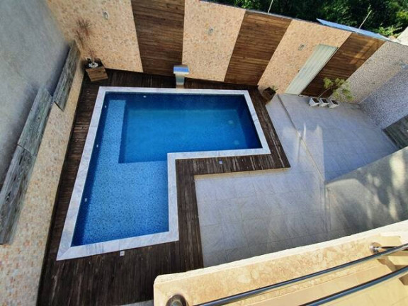 Imagem Casa com 3 Quartos à Venda,  em Porto Seguro