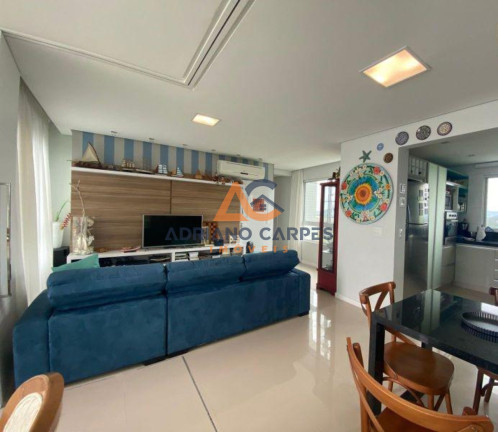 Imagem Imóvel com 3 Quartos à Venda, 90 m² em Centro - Balneário Piçarras