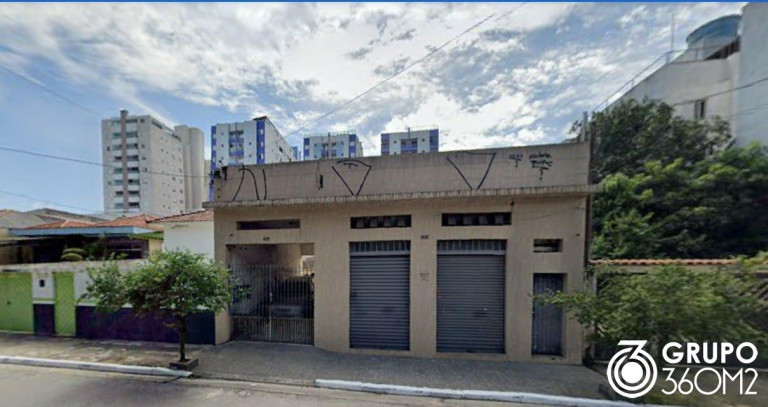 Imagem Casa com 6 Quartos à Venda, 257 m² em Santa Maria - São Caetano Do Sul Imagem Casa com 6 Quartos à Venda, 257 m² em Santa Maria - São Caetano Do Sul