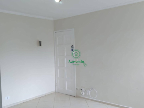 Imagem Apartamento com 2 Quartos à Venda, 45 m² em Centro - Guarulhos