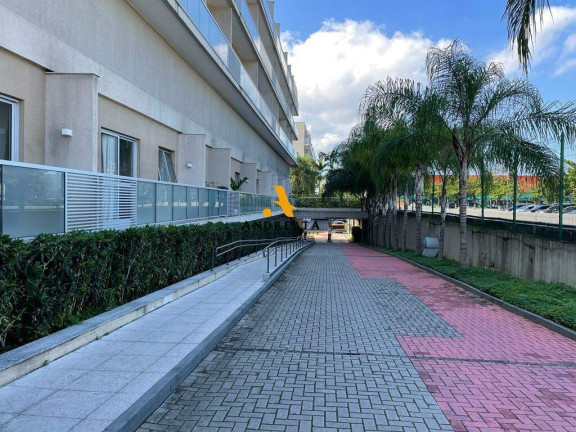 Imagem Apartamento com 2 Quartos à Venda, 71 m² em Barra Da Tijuca - Rio De Janeiro