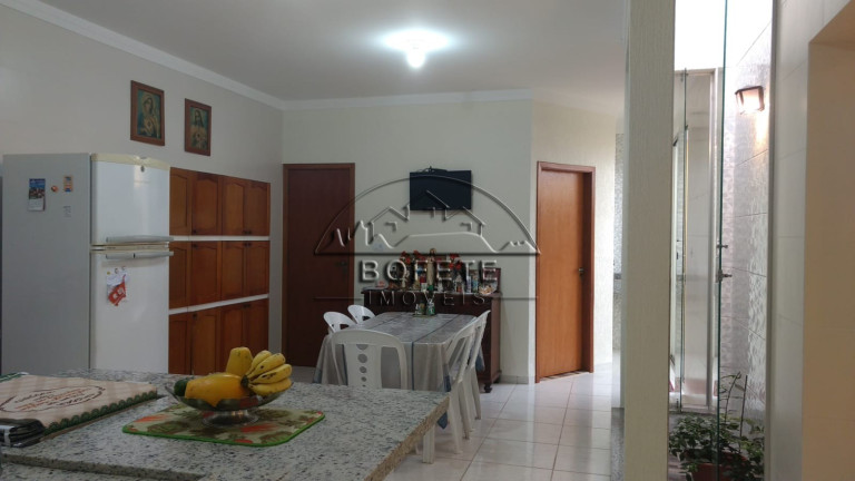 Imagem Casa com 4 Quartos à Venda, 250 m² em Paineiras - Ourinhos Imagem Casa com 4 Quartos à Venda, 250 m² em Paineiras - Ourinhos