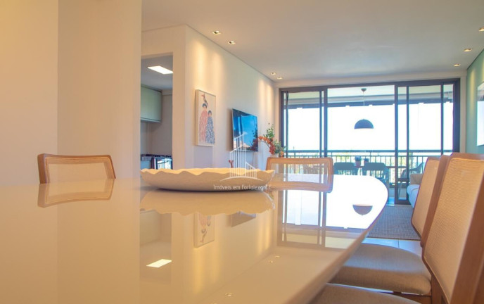 Imagem Apartamento com 3 Quartos à Venda, 148 m² em Porto Das Dunas - Aquiraz Imagem Apartamento com 3 Quartos à Venda, 148 m² em Porto Das Dunas - Aquiraz