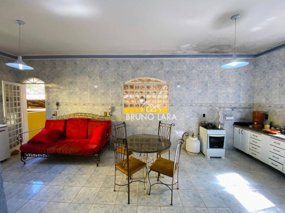 Imagem Casa com 6 Quartos à Venda, 780 m² em Marechal Rondon - Igarapé Imagem Casa com 6 Quartos à Venda, 780 m² em Marechal Rondon - Igarapé