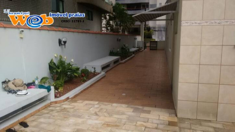Imagem Apartamento com 2 Quartos à Venda, 95 m² em Vila Tupi - Praia Grande Imagem Apartamento com 2 Quartos à Venda, 95 m² em Vila Tupi - Praia Grande