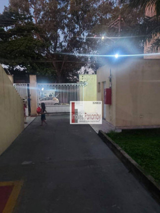 Imagem Casa com 2 Quartos à Venda, 64 m² em Vila Santa Catarina - São Paulo