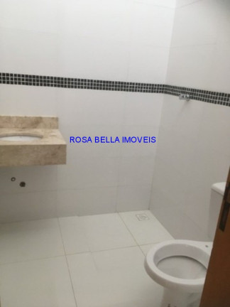 Imagem Casa com 3 Quartos à Venda, 80 m² em Jardim Santa Rosa - Jundiaí