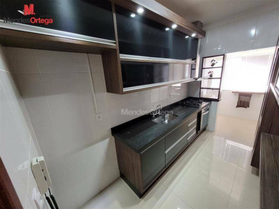 Imagem Apartamento com 2 Quartos à Venda ou Locação, 70 m² em Jardim Maria Do Carmo - Sorocaba
