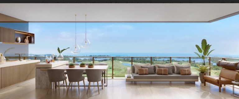 Imagem Apartamento com 4 Quartos à Venda, 194 m² em Barra Da Tijuca - Rio De Janeiro