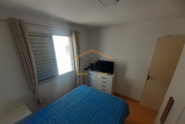 Imagem Apartamento com 2 Quartos à Venda, 62 m² em Vila Nivi - São Paulo Imagem Apartamento com 2 Quartos à Venda, 62 m² em Vila Nivi - São Paulo