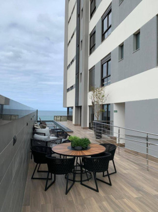 Imagem Apartamento com 3 Quartos à Venda, 120 m² em Perequê - Porto Belo