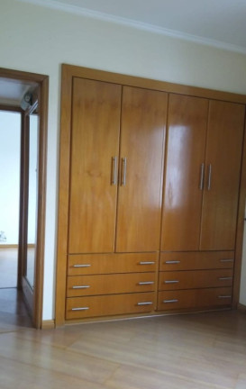 Imagem Imóvel com 3 Quartos à Venda, 137 m² em Vila Mariana - São Paulo