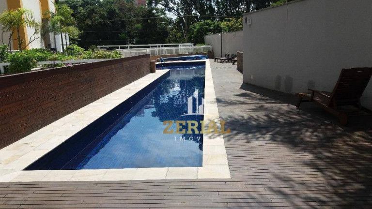 Apartamento com 3 Quartos à Venda, 156 m² em Santa Paula - São Caetano Do Sul