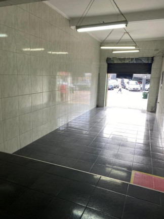 Imagem Ponto Comercial à Venda ou Locação, 80 m² em Mooca - São Paulo Imagem Ponto Comercial à Venda ou Locação, 80 m² em Mooca - São Paulo