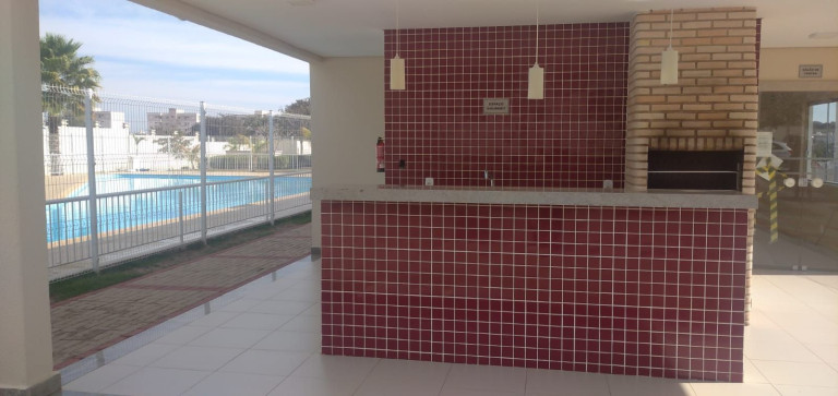 Imagem Apartamento com 2 Quartos à Venda, 55 m² em Piracicamirim - Piracicaba Imagem Apartamento com 2 Quartos à Venda, 55 m² em Piracicamirim - Piracicaba