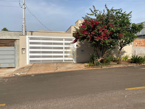 Casa com 2 Quartos à Venda, 115 m² em Residencial Vila Verde - São José Do Rio Preto