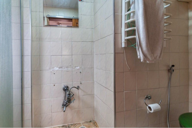 Imagem Apartamento com 3 Quartos à Venda, 125 m² em Jardim Paulista - São Paulo