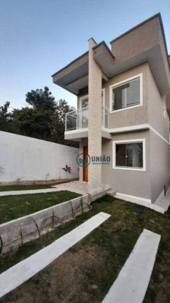 Imagem Casa com 2 Quartos à Venda, 76 m² em Maria Paula - São Gonçalo Imagem Casa com 2 Quartos à Venda, 76 m² em Maria Paula - São Gonçalo