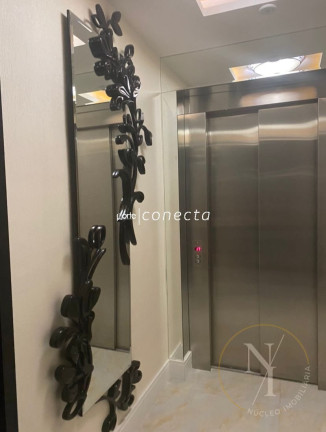Imagem Apartamento com 3 Quartos à Venda, 164 m² em Jardim Analia Franco - São Paulo Imagem Apartamento com 3 Quartos à Venda, 164 m² em Jardim Analia Franco - São Paulo